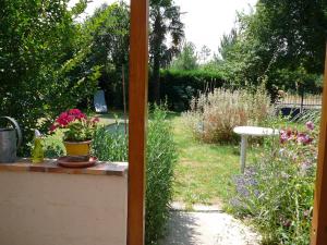 Maisons d'hotes Guesthouse La Burle : photos des chambres