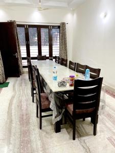 Malsi Hill View Homestays