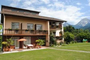 Ferienhaus Michor - 拉茨查赫·奥伯登弗