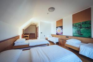 Pohorje Village Wellbeing Resort - Forest Hotel Videc
