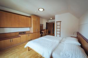 Twin Room room in Forest Hotel Videc