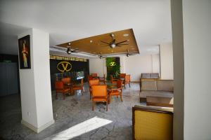 Vivin Luxury Suites