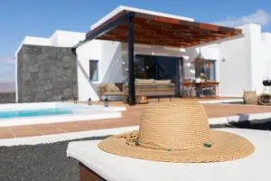 Villalia Arai - Playa Blanca