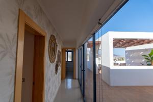 Villa Arai by Villalia