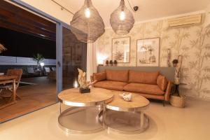Villa Arai by Villalia