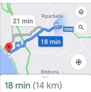 Casa Vacanze