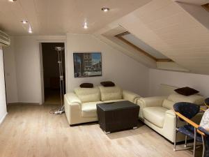 Ferienwohnung Heidelberg ZE-2020-7-WZ