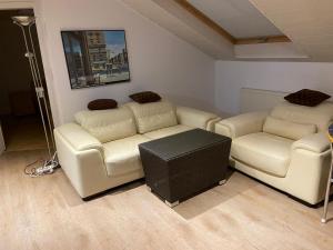 Ferienwohnung Heidelberg ZE-2020-7-WZ