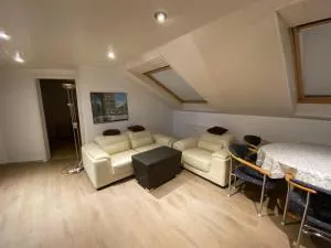 Ferienwohnung Heidelberg ZE-2020-7-WZ - Gaiberg