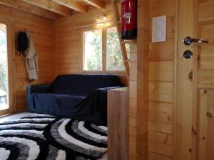 Appartements Le Petit Chalet de Nimes Shantay Youstay : photos des chambres