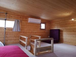 Le Petit Chalet de Nîmes Shantay Youstay