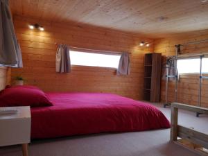 Appartements Le Petit Chalet de Nimes Shantay Youstay : photos des chambres