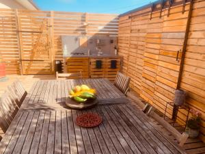 B&B / Chambres d'hotes Spa La k abane : photos des chambres