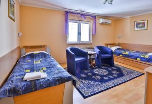 Guest house Mali hotel