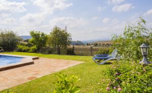 Cubos Casa Palmar de la Zarza