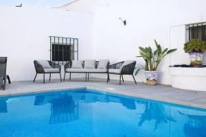 Beautiful Traditional House