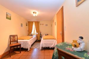 Maisons d'hotes Gites ou Chambres d'hotes a la ferme : photos des chambres