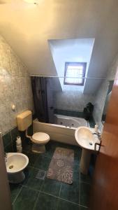 OPG Vuk bed&breakfast "Čarobni snovi"