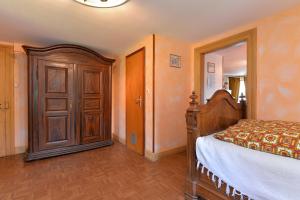 Maisons d'hotes Gites ou Chambres d'hotes a la ferme : Cottage 1 Chambre