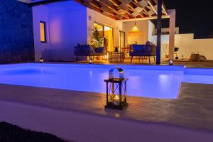 Villa Calista by Villalia