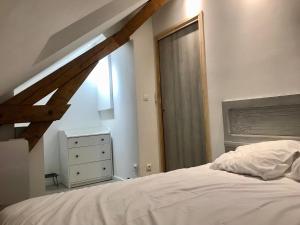 Appartements Appartement chaleureux et lumineux avec vue ! au centre Alsace : photos des chambres