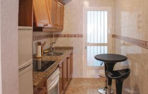 Amazing Apartment In Orihuela Costa