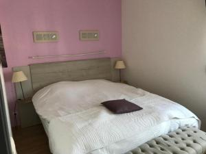 Appartements Villa des Sarcelles : photos des chambres