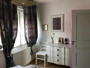 Appartements Villa des Sarcelles : photos des chambres