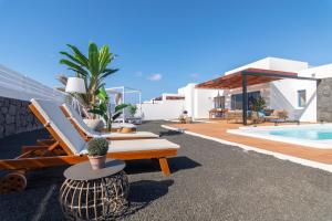 Villa Daida by Villalia