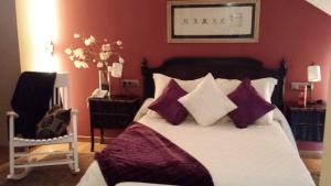 Hotel Viento del Norte