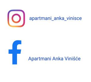 Apartments Anka