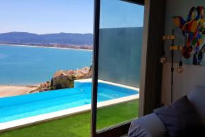 Friendly villa in Cullera with private pool - 120 m²