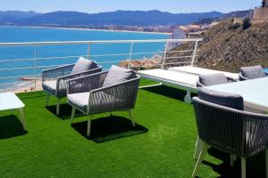 Friendly villa in Cullera with private pool - 120 m²