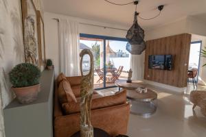 Villa Guájara by Villalia