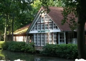 Hotel Farchauer Mühle - Schmilau