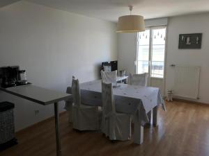 Appartements Villa des Sarcelles : photos des chambres