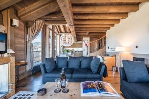 Apartment Tiama Courchevel 1850 - by EMERALD STAY