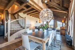 Apartment Tiama Courchevel 1850 - by EMERALD STAY