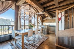 Apartment Tiama Courchevel 1850 - by EMERALD STAY