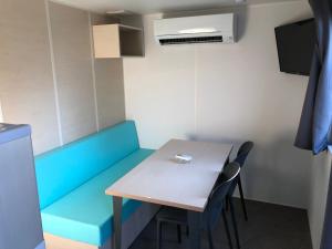 Campings Camping Marina Plage : Mobile Home