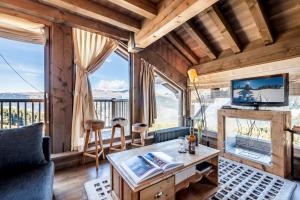 Apartment Tiama Courchevel 1850 - by EMERALD STAY
