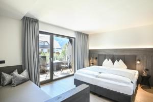 Suite Junior Nature