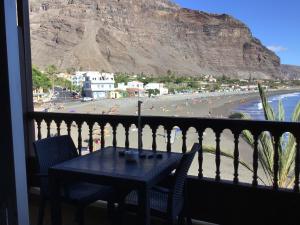 Apartamentos Playamar