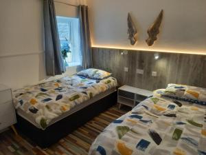 7 Heaven Derry City Centre Town house