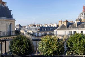 Hotels Le 12 Hotel : photos des chambres