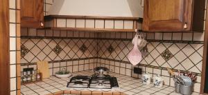Tirana City Center Apartment