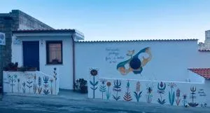 Pedrales Orgosolo - 奥尔戈索洛