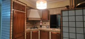 Tirana City Center Apartment