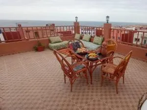 Brothers House 1 - Tagayout