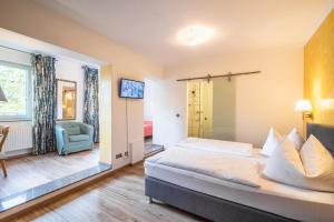 Triple Room room in Cityhotel Schottenhof